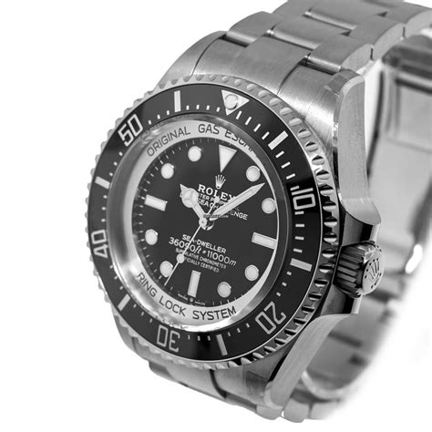 rolex challenge|rolex deepsea challenge 50mm.